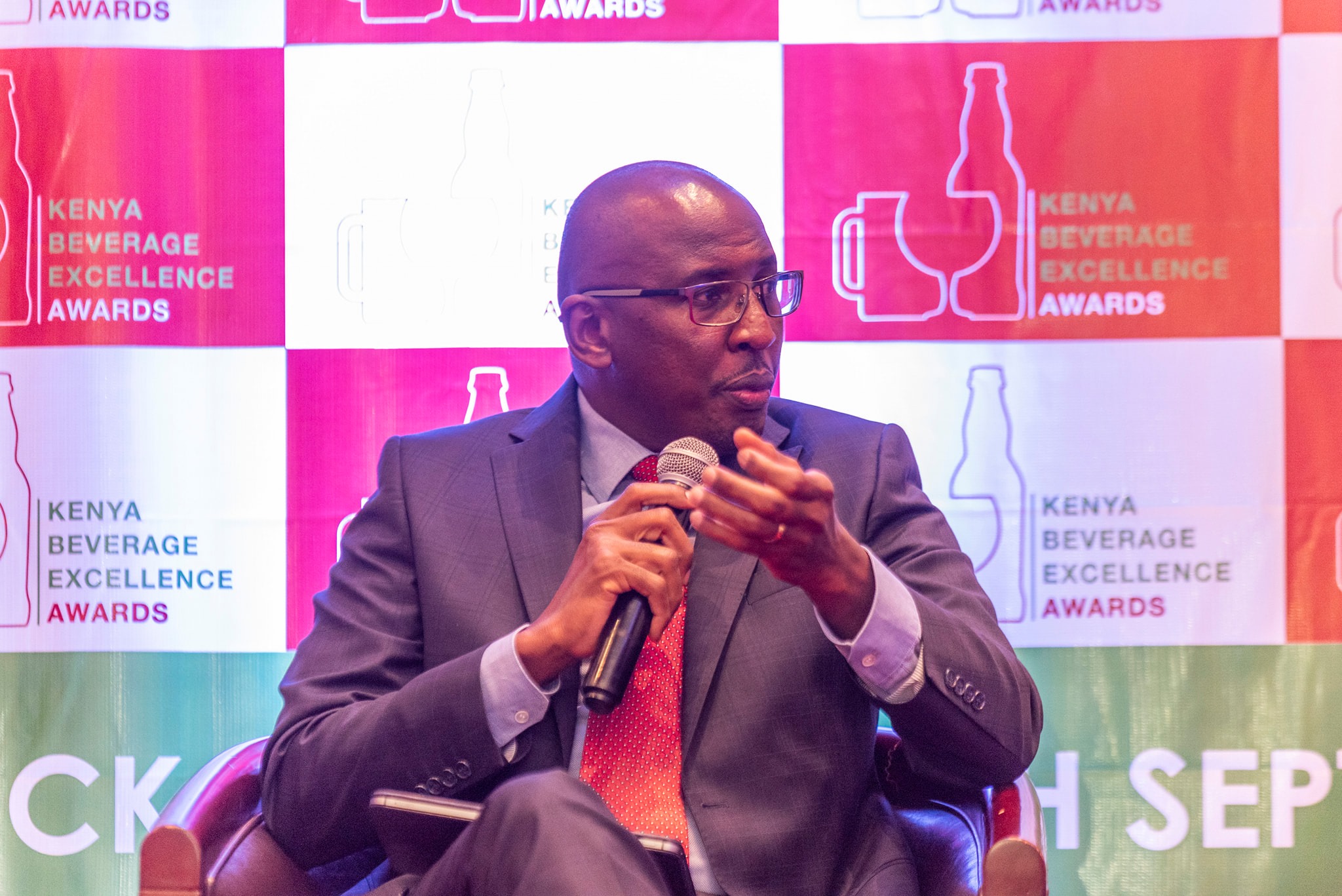 Services Kenya Beverage Awards