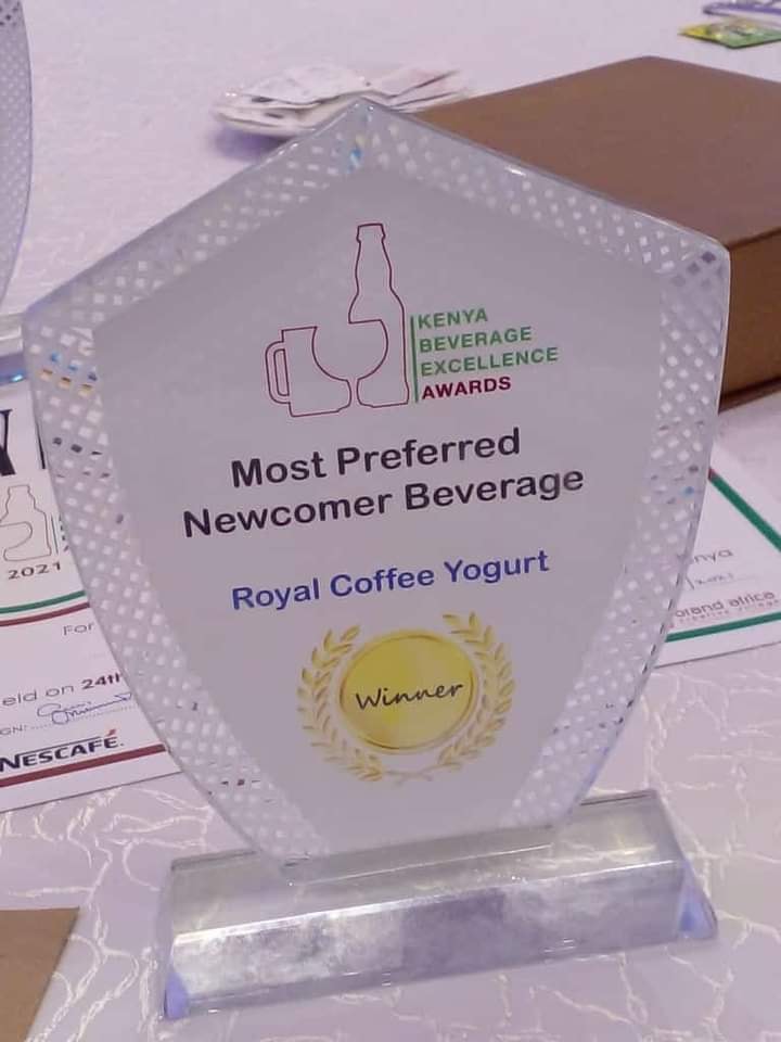 Services Kenya Beverage Awards