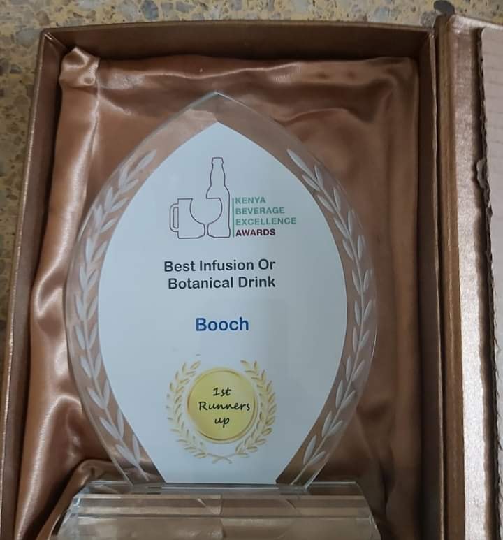 Services Kenya Beverage Awards