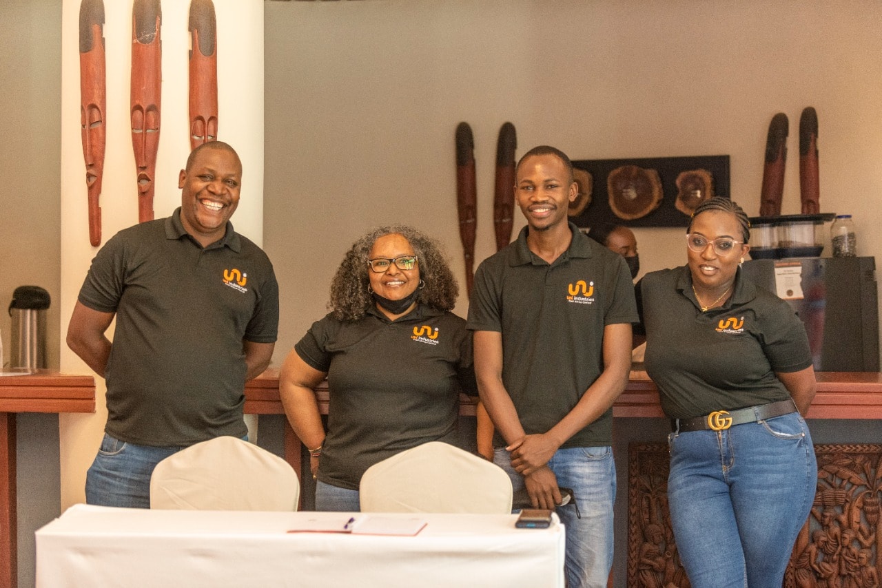 Services Kenya Beverage Awards