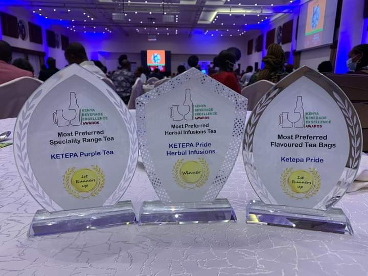 Services Kenya Beverage Awards