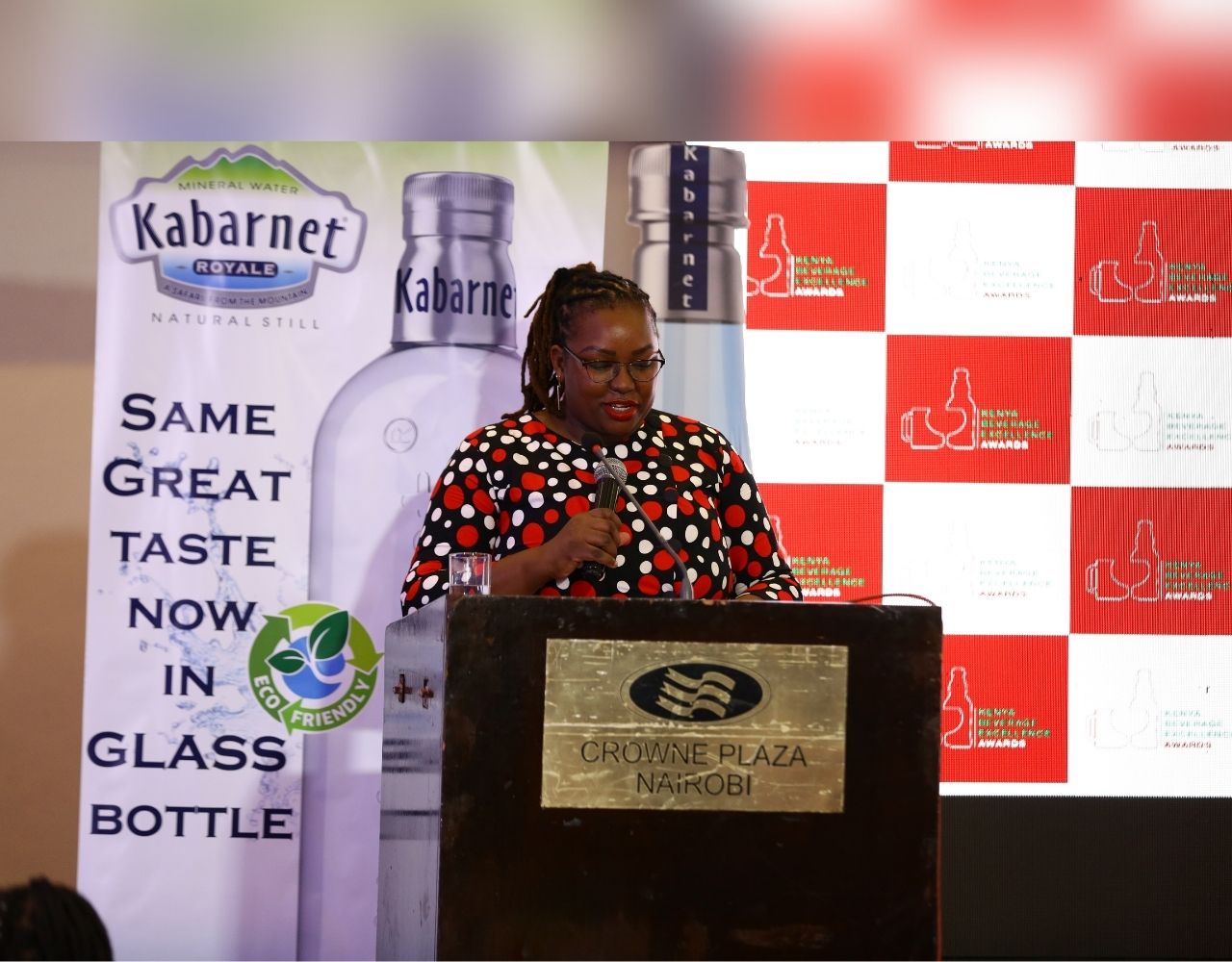 Services Kenya Beverage Awards